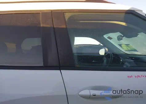 2023 Chevrolet Trailblazer Fwd Lt from USA, damaged, VIN KL79MPS27PB073977